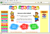 ESL KidStuff