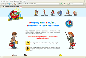 ESL Toolbox