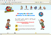 ESL Toolbox