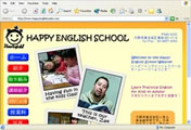 Happy English School