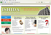 ISHIDA Tenant Services