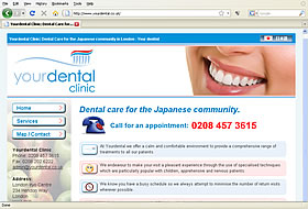 YourDental Clinic