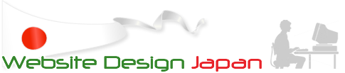 Website Design Japan