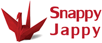 Snappy Jappy Logo