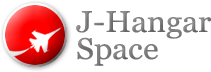 J-HangarSpace logo