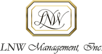 LNW Management, Inc. logo