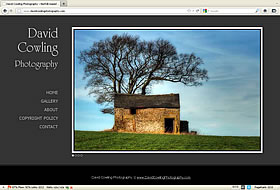 David Cowling Photography