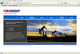 Fixcongat