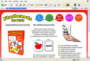 Flashcards For Kids