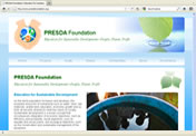 PRESDA Foundation
