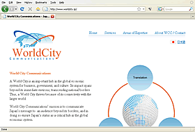 World City Communications