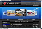 J-HangarSpace