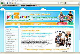 KidZstory