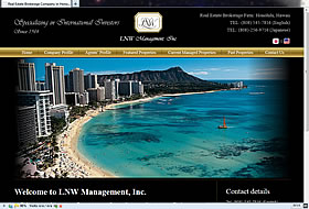 LNW Management, Inc